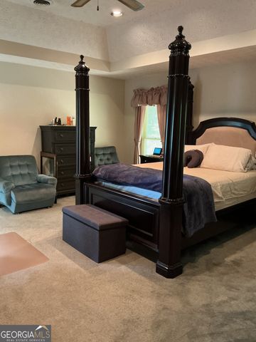 105 Benson Circle, Fayetteville, GA 30214