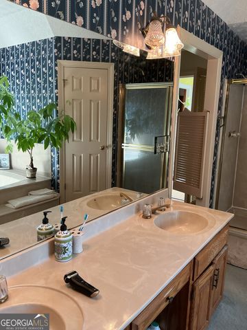 105 Benson Circle, Fayetteville, GA 30214