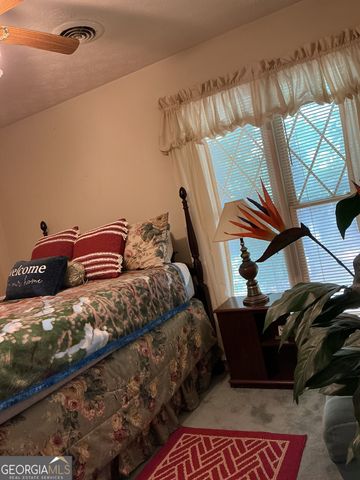 105 Benson Circle, Fayetteville, GA 30214