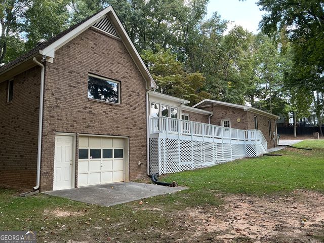 105 Benson Circle, Fayetteville, GA 30214