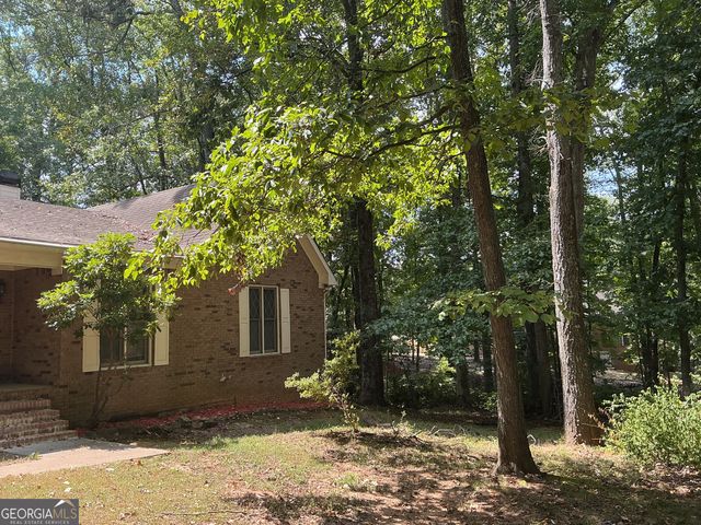 105 Benson Circle, Fayetteville, GA 30214