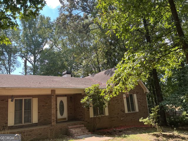 105 Benson Circle, Fayetteville, GA 30214