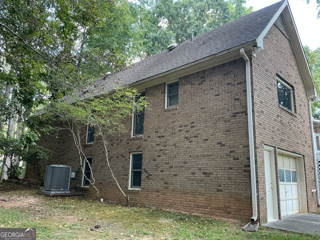 105 Benson Circle, Fayetteville, GA 30214