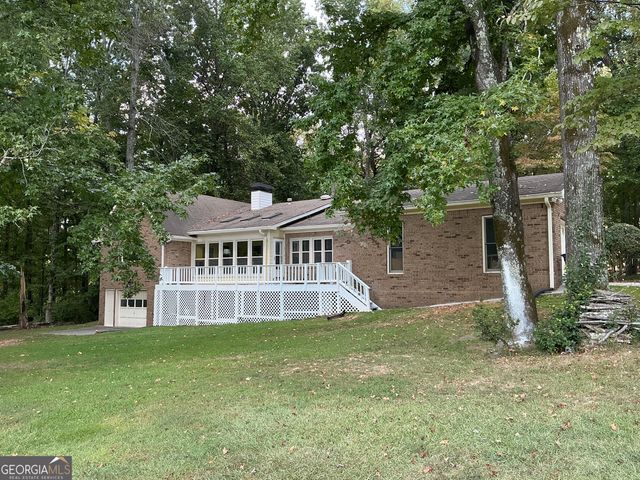 105 Benson Circle, Fayetteville, GA 30214