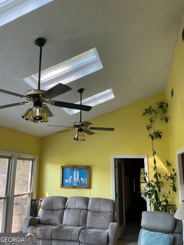 105 Benson Circle, Fayetteville, GA 30214