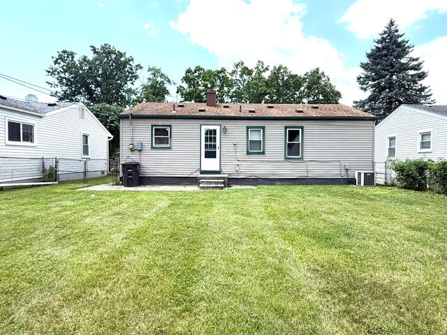 5873 Merrick Street, Taylor, MI 48180