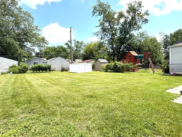 5873 Merrick Street, Taylor, MI 48180