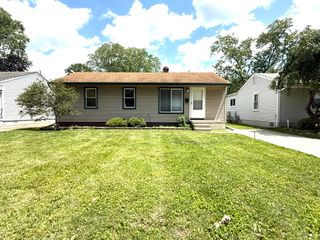 5873 Merrick Street, Taylor, MI 48180