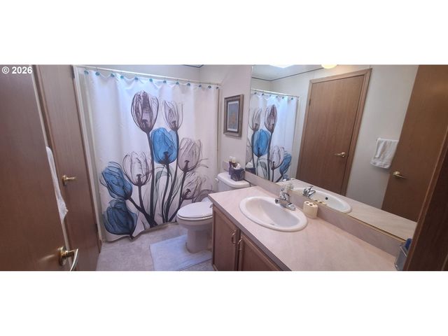 848 WECOMA Loop, Florence, OR 97439