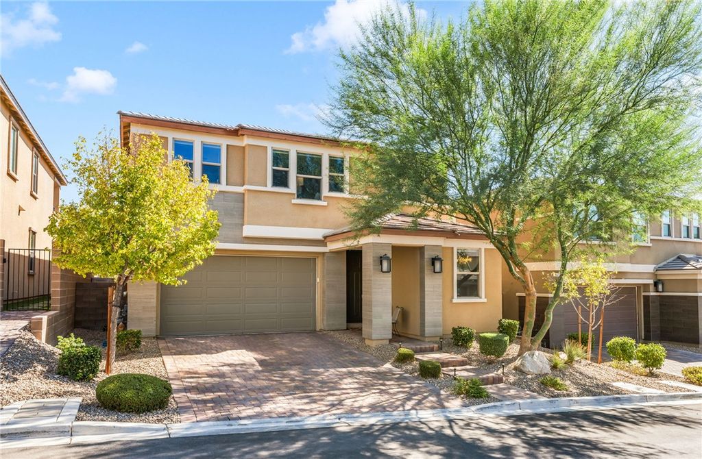 848 Riverlawn Place, Las Vegas, NV 89138 — photo 2