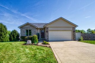 19067 Drew Lane, New Paris, IN 46553