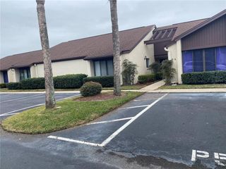101 GRAND PLAZA DRIVE P40, Orange City, FL 32763