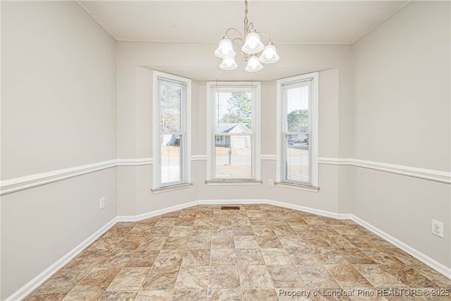 1432 Rougemart Drive, Fayetteville, NC 28304