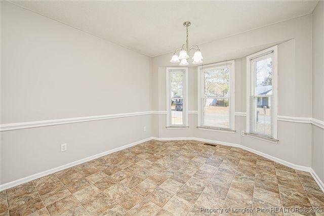 1432 Rougemart Drive, Fayetteville, NC 28304