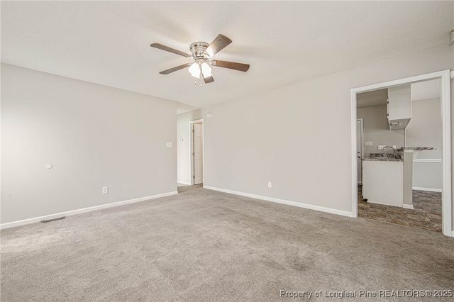 1432 Rougemart Drive, Fayetteville, NC 28304