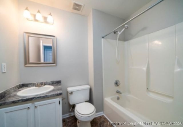 1432 Rougemart Drive, Fayetteville, NC 28304