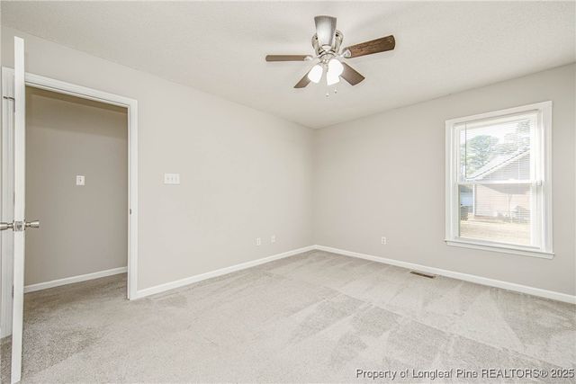 1432 Rougemart Drive, Fayetteville, NC 28304