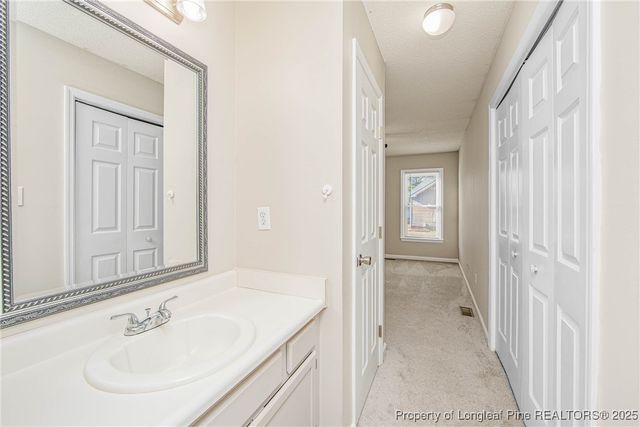 1432 Rougemart Drive, Fayetteville, NC 28304