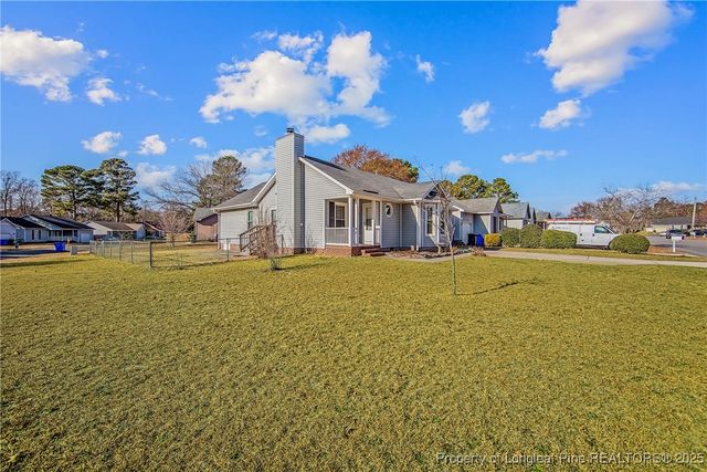 1432 Rougemart Drive, Fayetteville, NC 28304