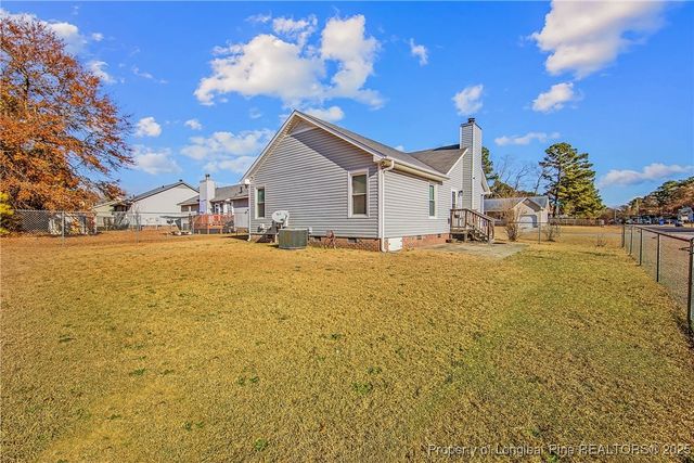 1432 Rougemart Drive, Fayetteville, NC 28304