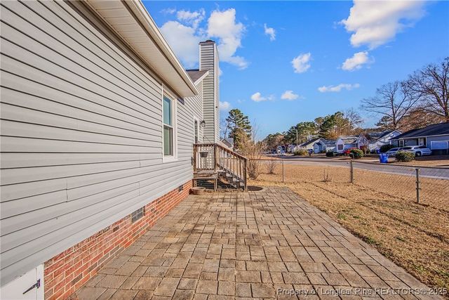 1432 Rougemart Drive, Fayetteville, NC 28304