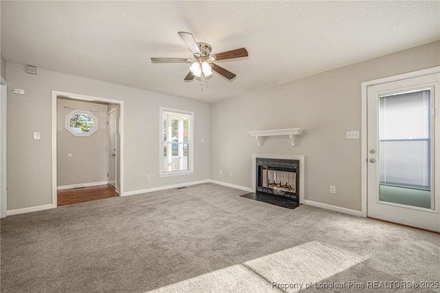 1432 Rougemart Drive, Fayetteville, NC 28304