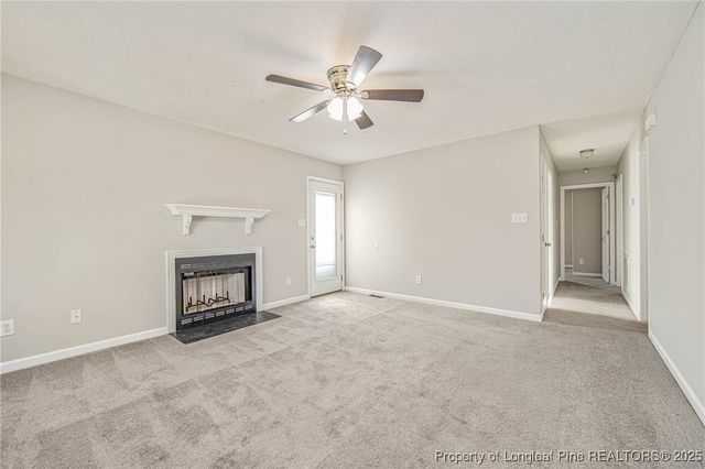 1432 Rougemart Drive, Fayetteville, NC 28304