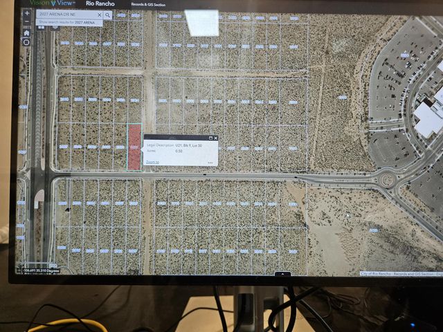 2027 Arena Drive NE, Rio Rancho, NM 87144