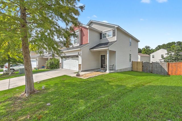 4804 Hawkins Drive, Ladson, SC 29456