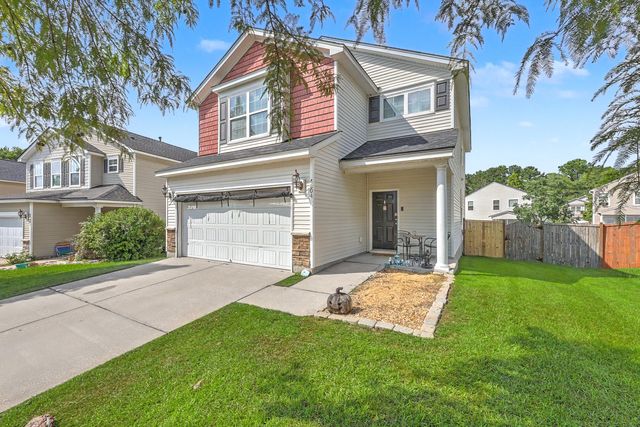 4804 Hawkins Drive, Ladson, SC 29456