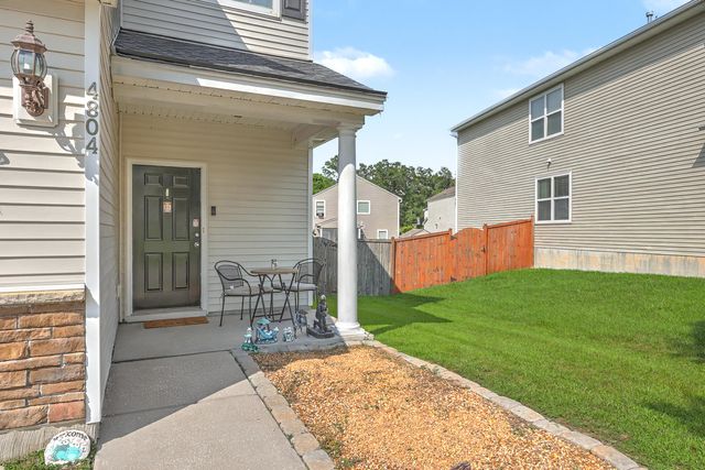 4804 Hawkins Drive, Ladson, SC 29456