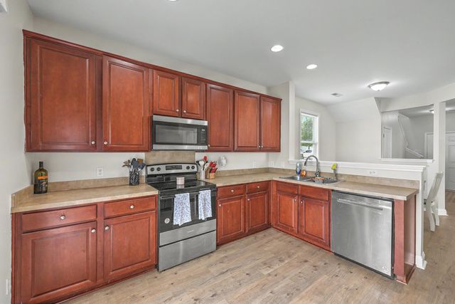 4804 Hawkins Drive, Ladson, SC 29456