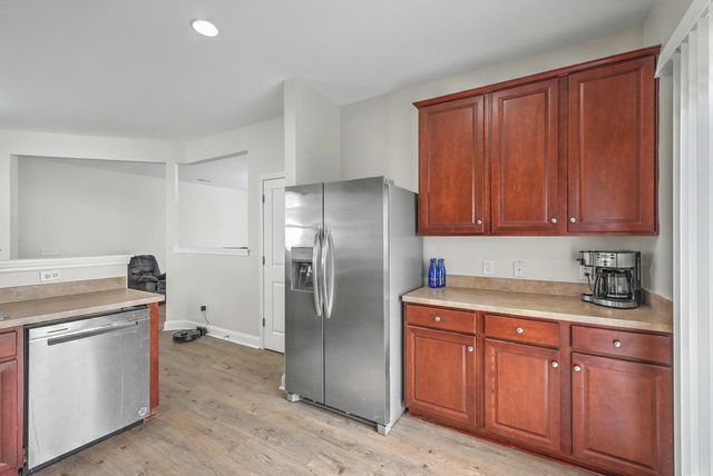 4804 Hawkins Drive, Ladson, SC 29456