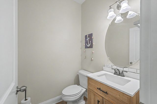 4804 Hawkins Drive, Ladson, SC 29456
