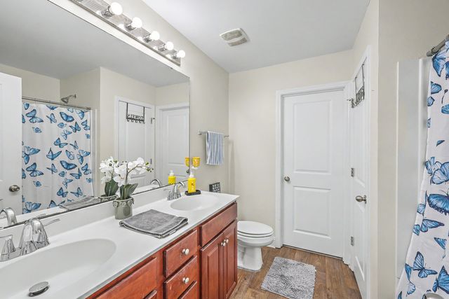 4804 Hawkins Drive, Ladson, SC 29456