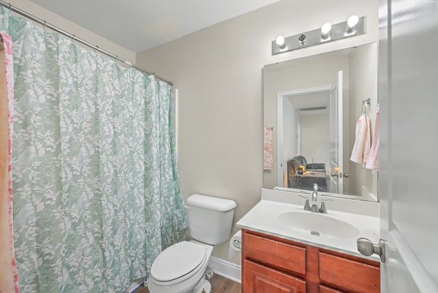 4804 Hawkins Drive, Ladson, SC 29456