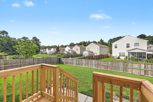 4804 Hawkins Drive, Ladson, SC 29456