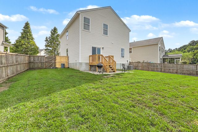 4804 Hawkins Drive, Ladson, SC 29456
