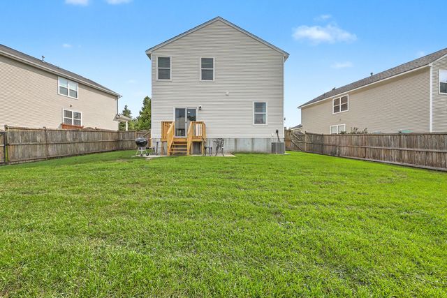 4804 Hawkins Drive, Ladson, SC 29456