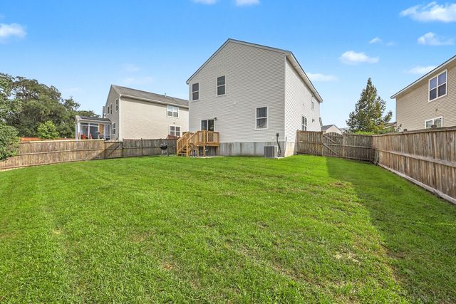 4804 Hawkins Drive, Ladson, SC 29456