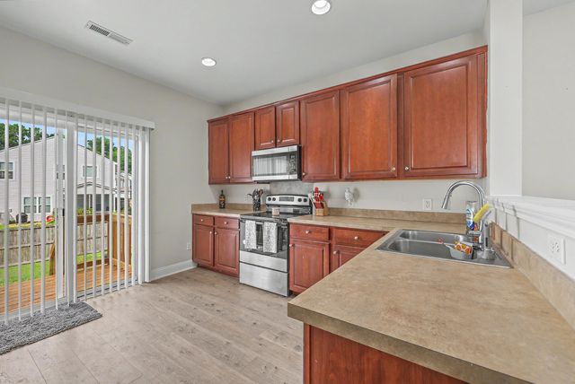 4804 Hawkins Drive, Ladson, SC 29456