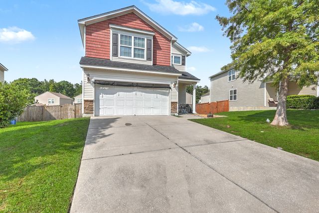 4804 Hawkins Drive, Ladson, SC 29456