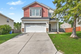 4804 Hawkins Drive, Ladson, SC 29456