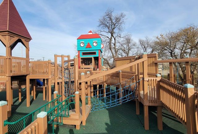 5502 Vagas Drive, Rowlett, TX 75088