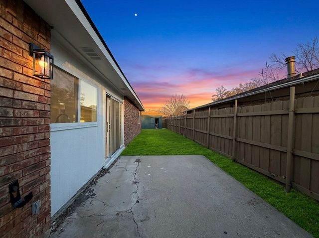 5502 Vagas Drive, Rowlett, TX 75088