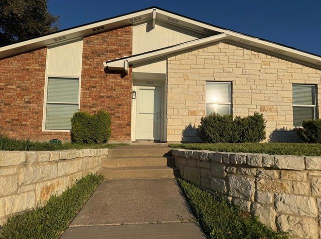 5502 Vagas Drive, Rowlett, TX 75088