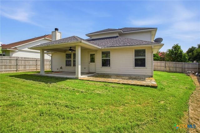 509 Roadrunner Avenue, New Braunfels, TX 78130