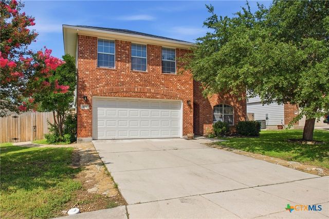 509 Roadrunner Avenue, New Braunfels, TX 78130