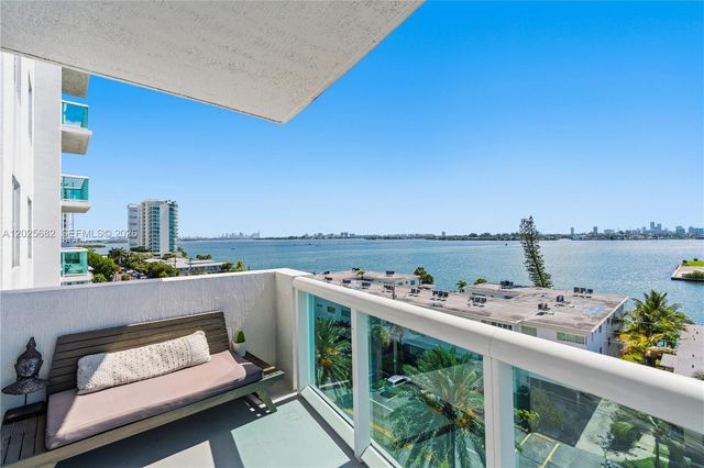 7910 E Harbor Island Dr 704, North Bay Village, FL 33141