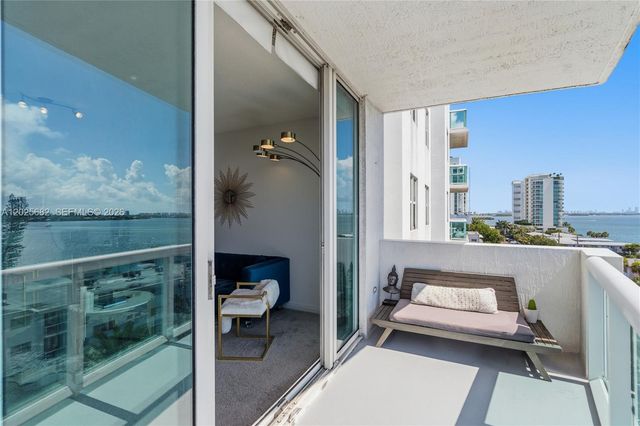 7910 E Harbor Island Dr 704, North Bay Village, FL 33141